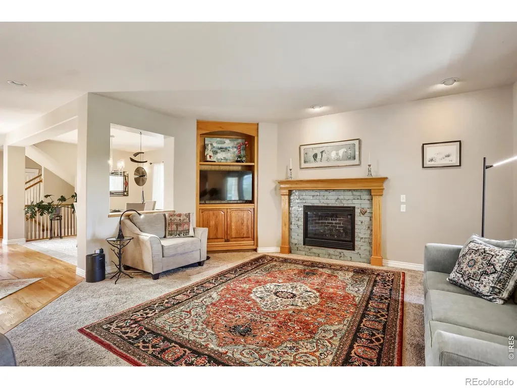 1001 Wyndemere Circle Longmont CO 80504