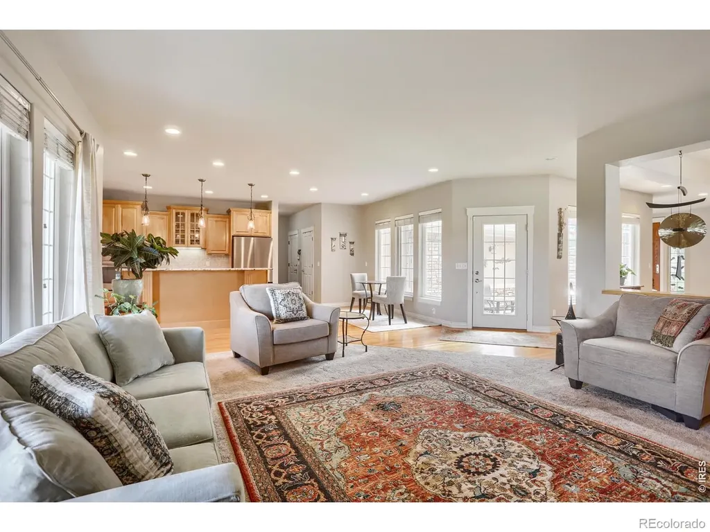 1001 Wyndemere Circle Longmont CO 80504