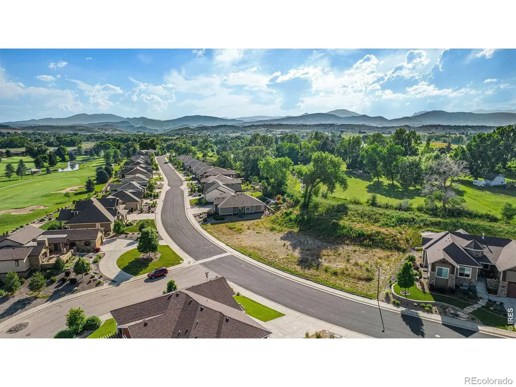 763 Deer Meadow Drive Loveland CO 80537