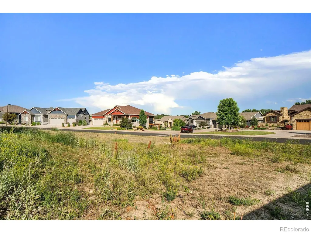 763 Deer Meadow Drive Loveland CO 80537