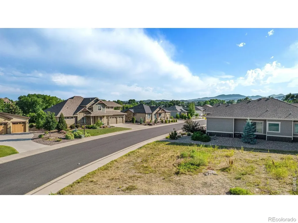 763 Deer Meadow Drive Loveland CO 80537