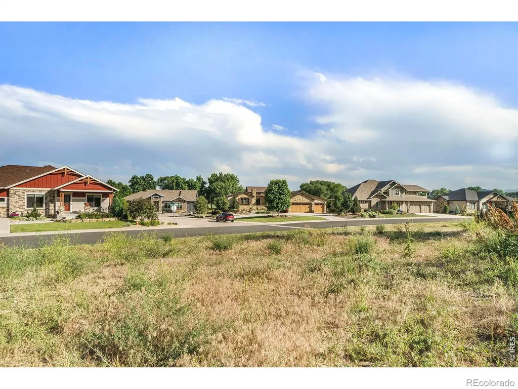 763 Deer Meadow Drive Loveland CO 80537