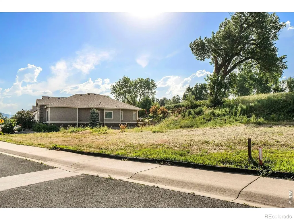 763 Deer Meadow Drive Loveland CO 80537