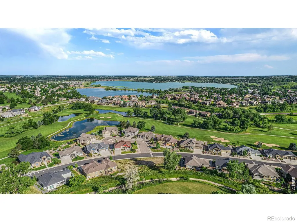 763 Deer Meadow Drive Loveland CO 80537