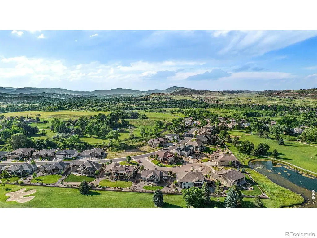 763 Deer Meadow Drive Loveland CO 80537