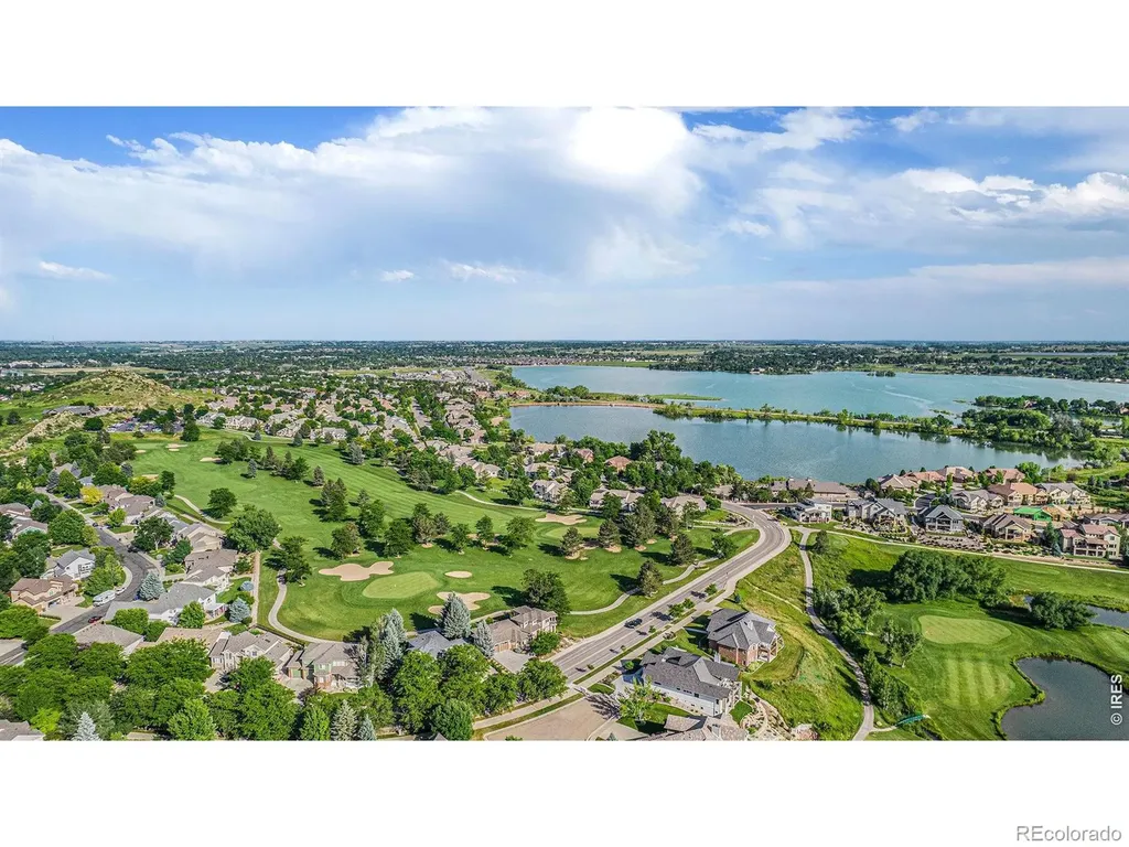 763 Deer Meadow Drive Loveland CO 80537