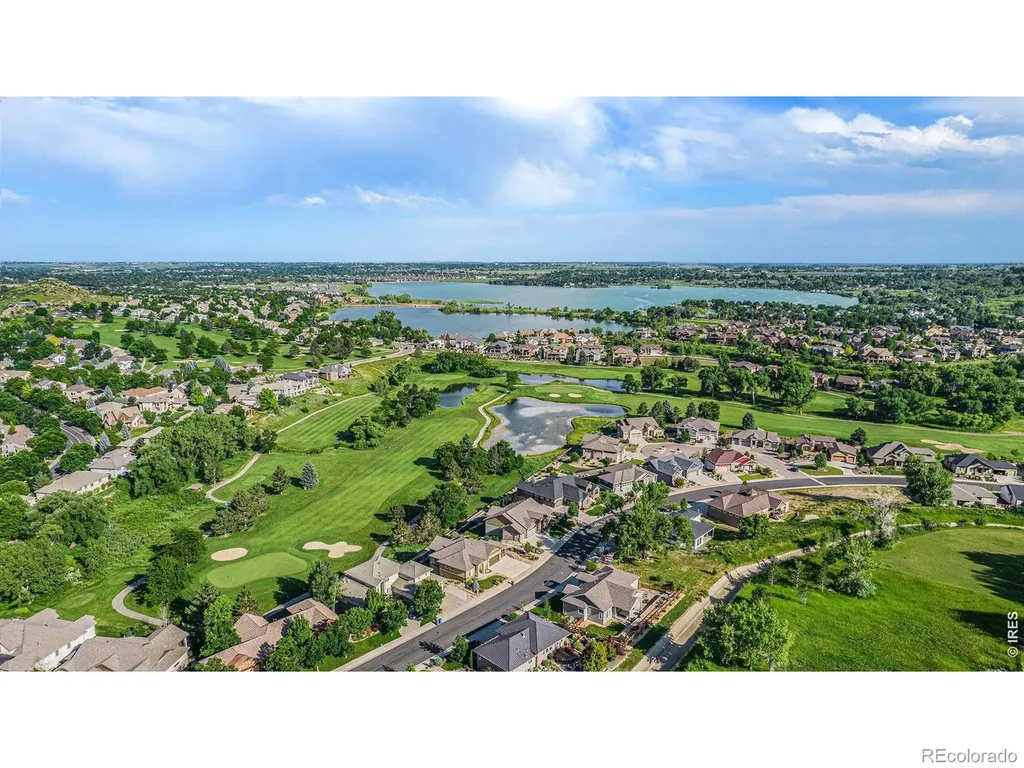 763 Deer Meadow Drive Loveland CO 80537