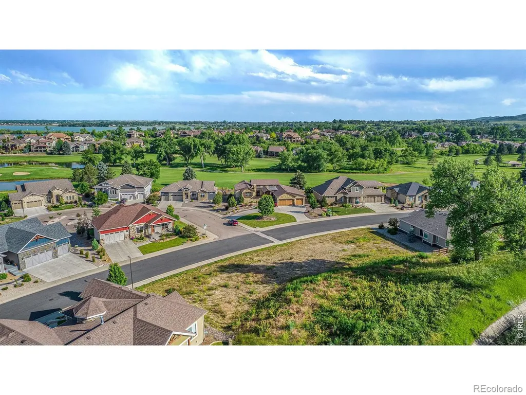 763 Deer Meadow Drive Loveland CO 80537
