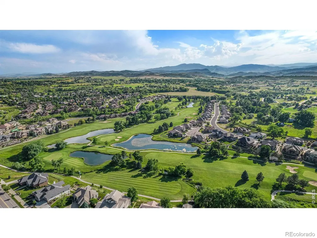 763 Deer Meadow Drive Loveland CO 80537