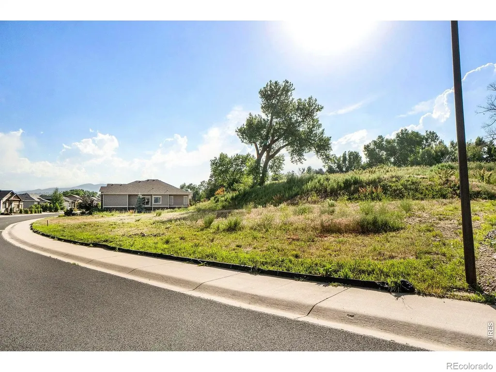 763 Deer Meadow Drive Loveland CO 80537