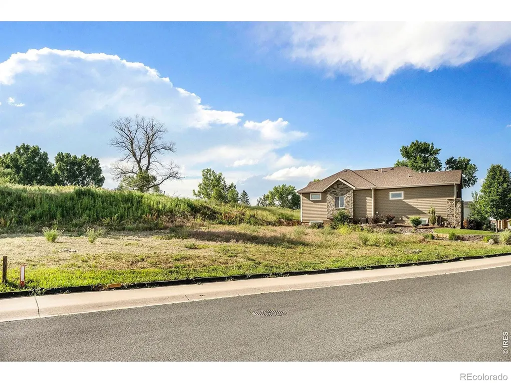 763 Deer Meadow Drive Loveland CO 80537