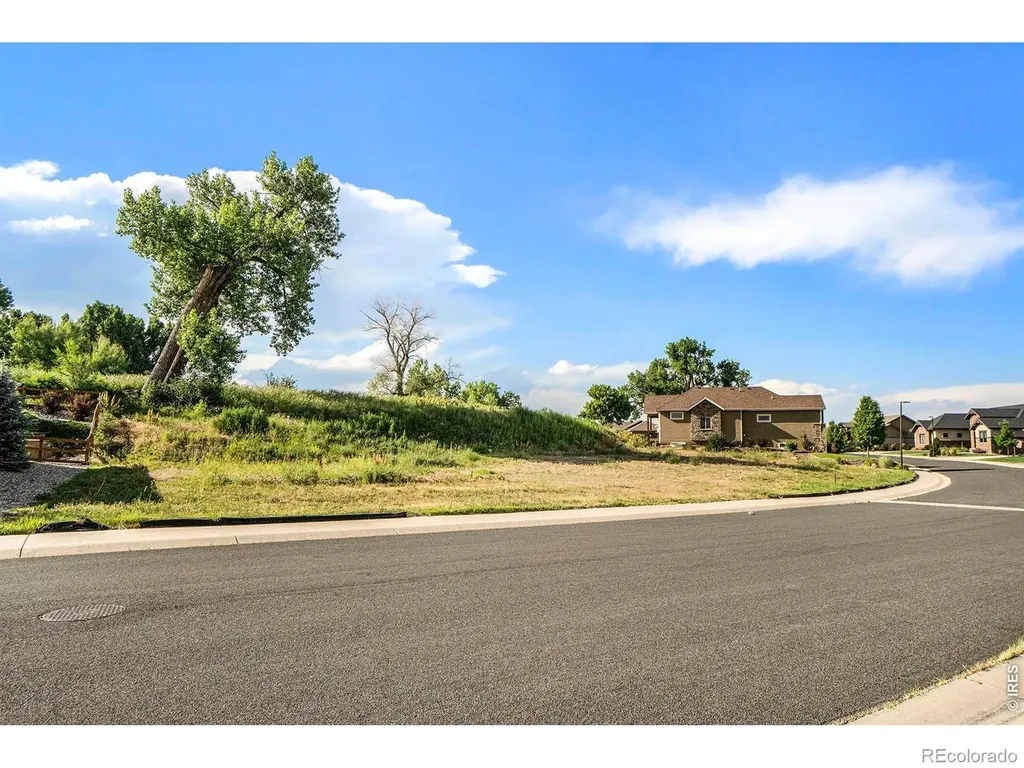 763 Deer Meadow Drive Loveland CO 80537