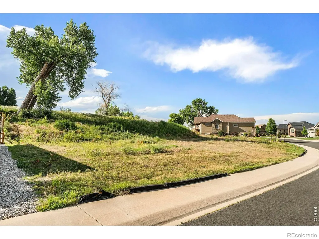 763 Deer Meadow Drive Loveland CO 80537