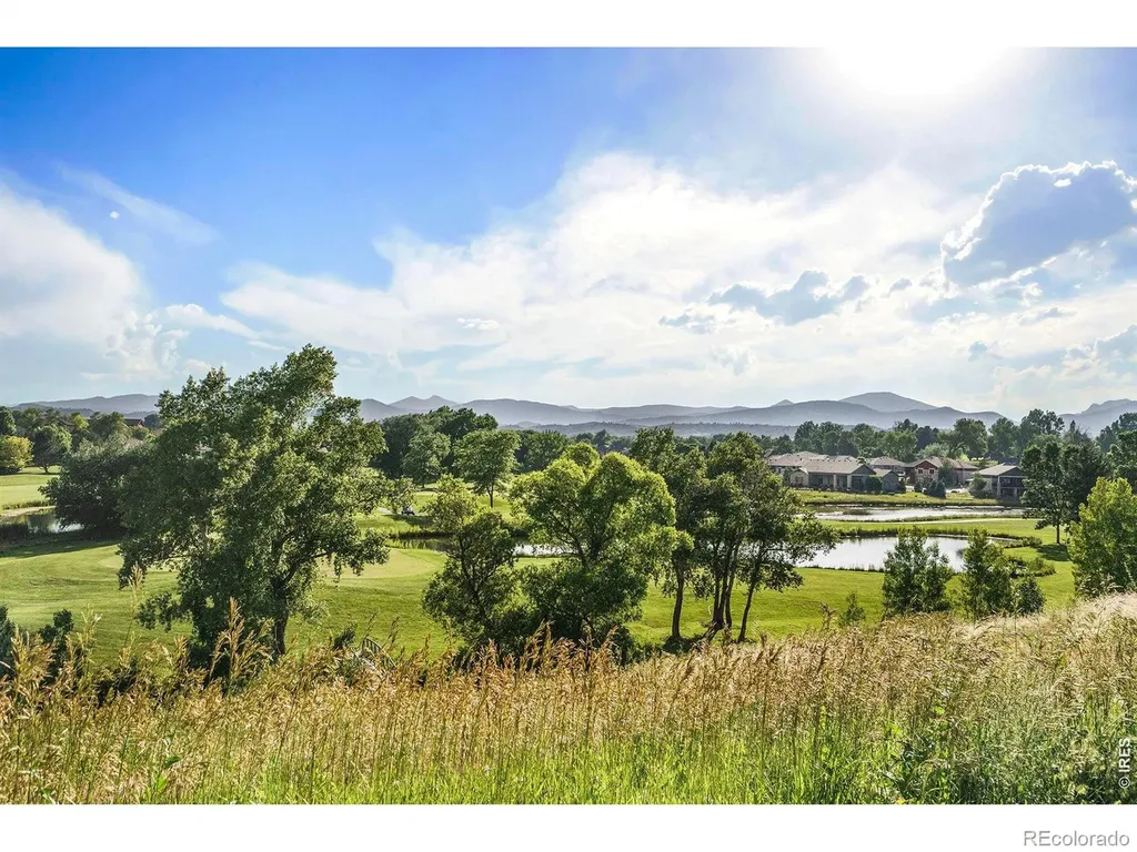 763 Deer Meadow Drive Loveland CO 80537