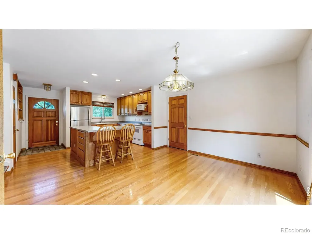 915 Yale Road Boulder CO 80305