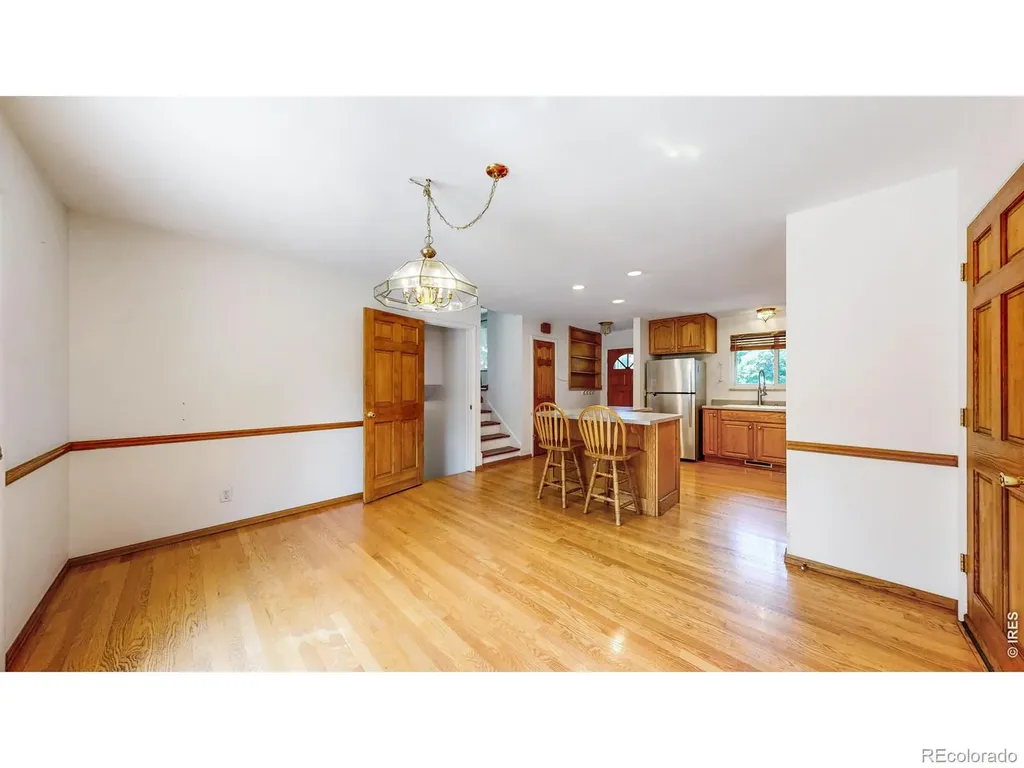 915 Yale Road Boulder CO 80305