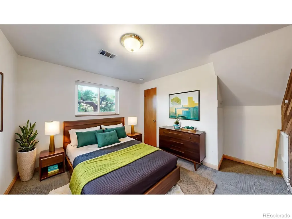 915 Yale Road Boulder CO 80305