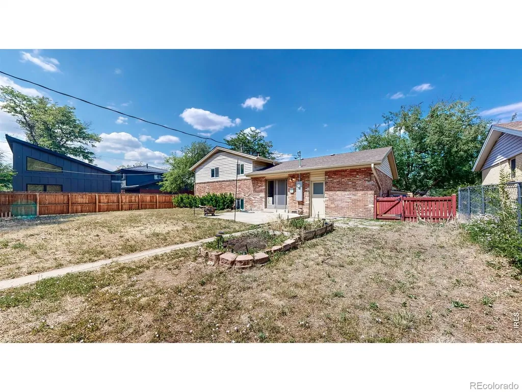 915 Yale Road Boulder CO 80305