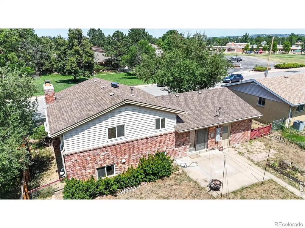 915 Yale Road Boulder CO 80305