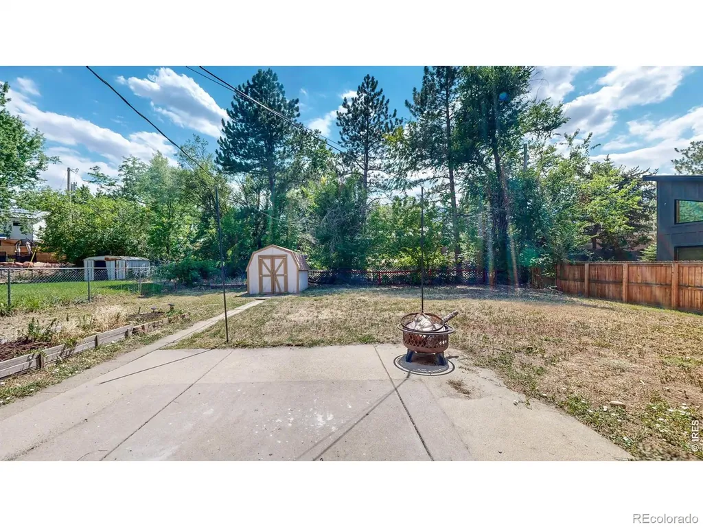 915 Yale Road Boulder CO 80305