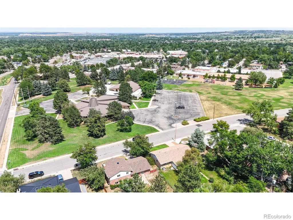 915 Yale Road Boulder CO 80305