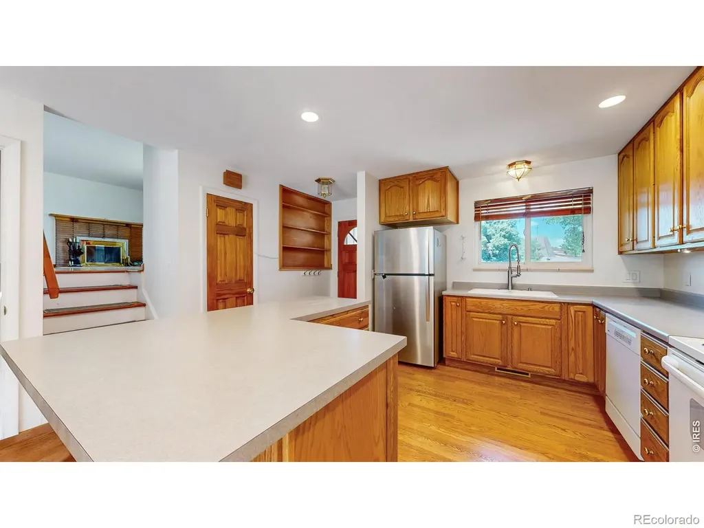 915 Yale Road Boulder CO 80305