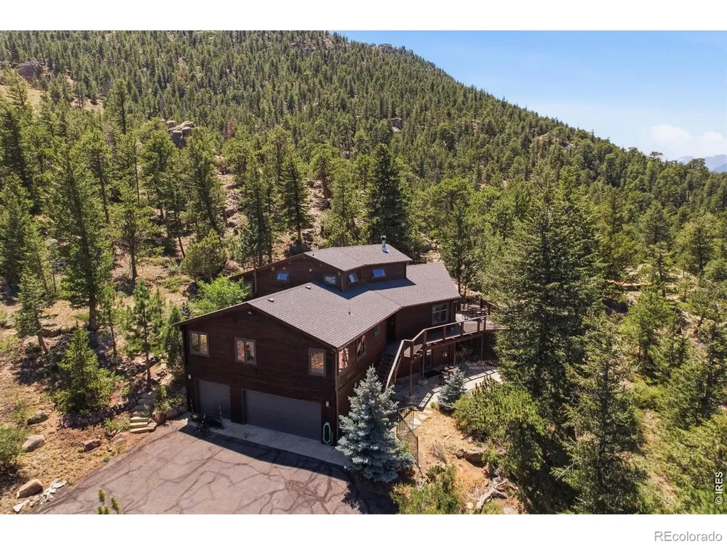 600 Landers Street Estes Park CO 80517