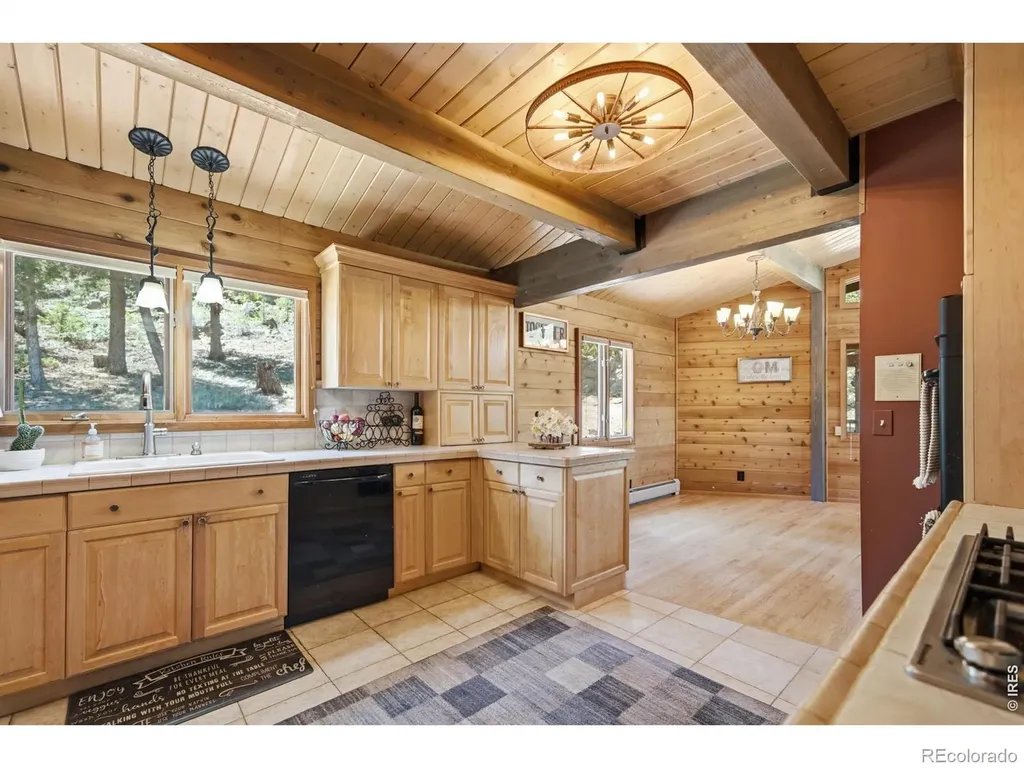 600 Landers Street Estes Park CO 80517