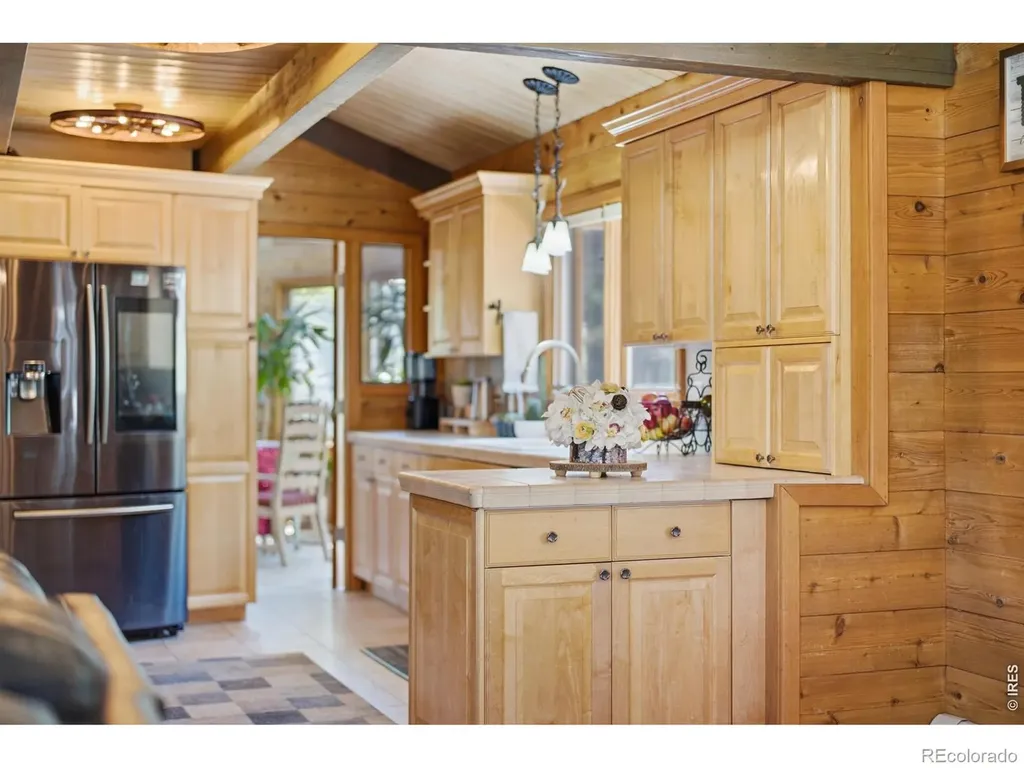 600 Landers Street Estes Park CO 80517