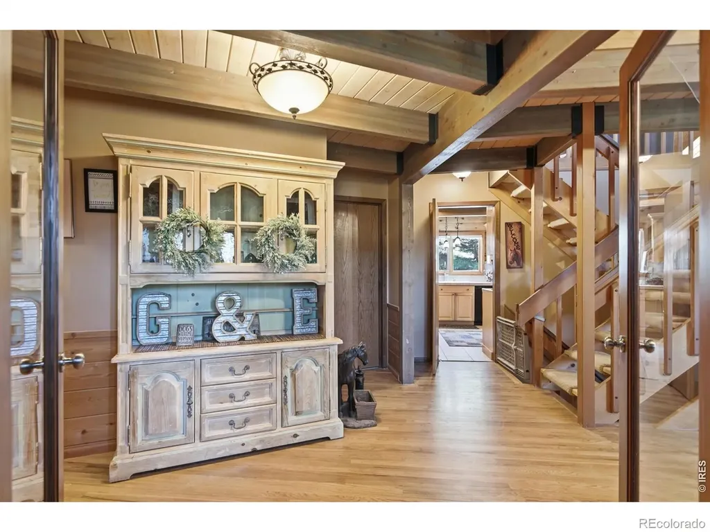 600 Landers Street Estes Park CO 80517