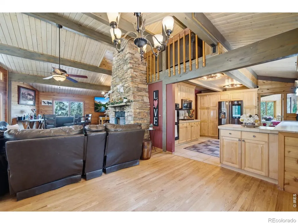 600 Landers Street Estes Park CO 80517