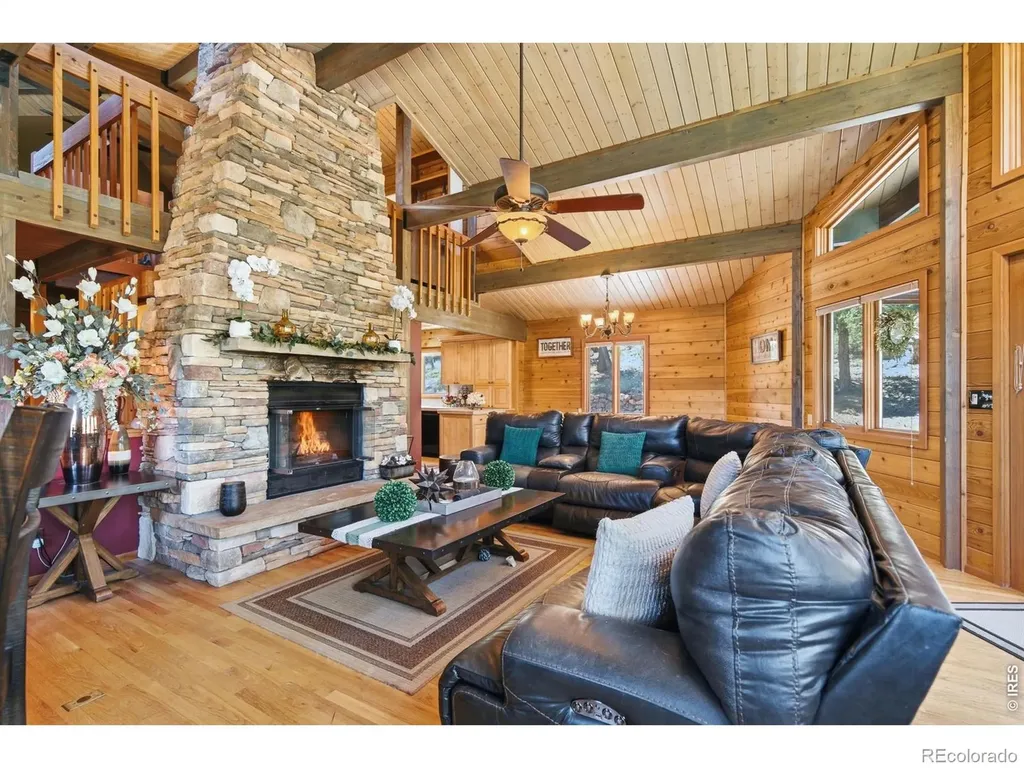 600 Landers Street Estes Park CO 80517