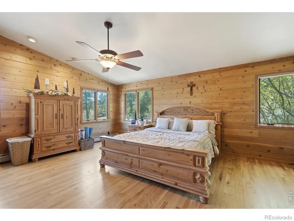 600 Landers Street Estes Park CO 80517