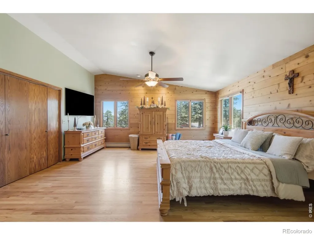 600 Landers Street Estes Park CO 80517
