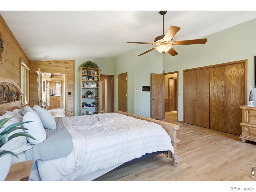 600 Landers Street Estes Park CO 80517