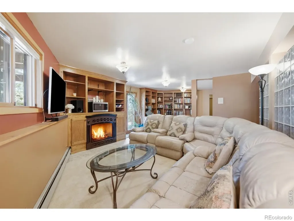 600 Landers Street Estes Park CO 80517