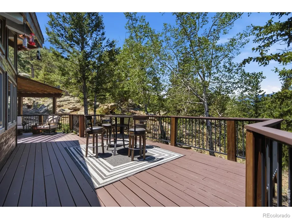 600 Landers Street Estes Park CO 80517