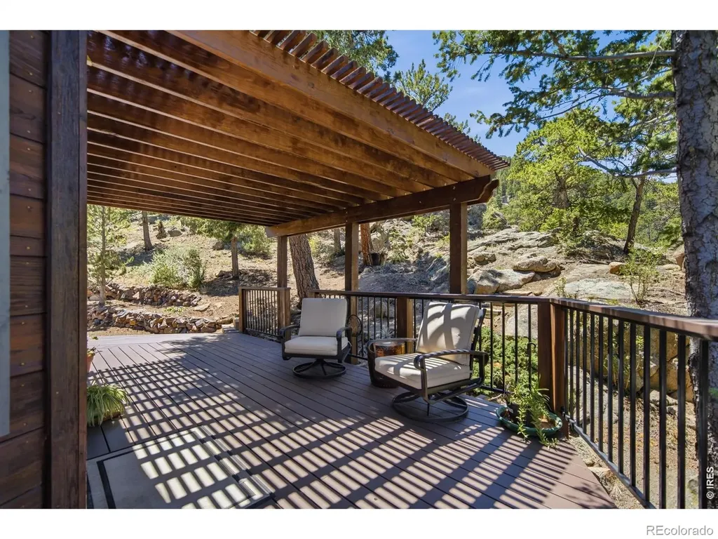 600 Landers Street Estes Park CO 80517