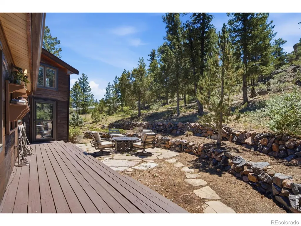 600 Landers Street Estes Park CO 80517