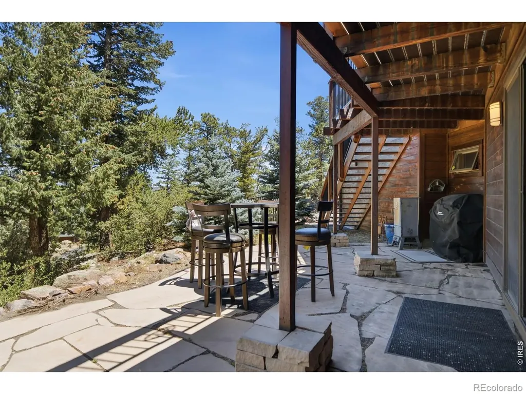 600 Landers Street Estes Park CO 80517