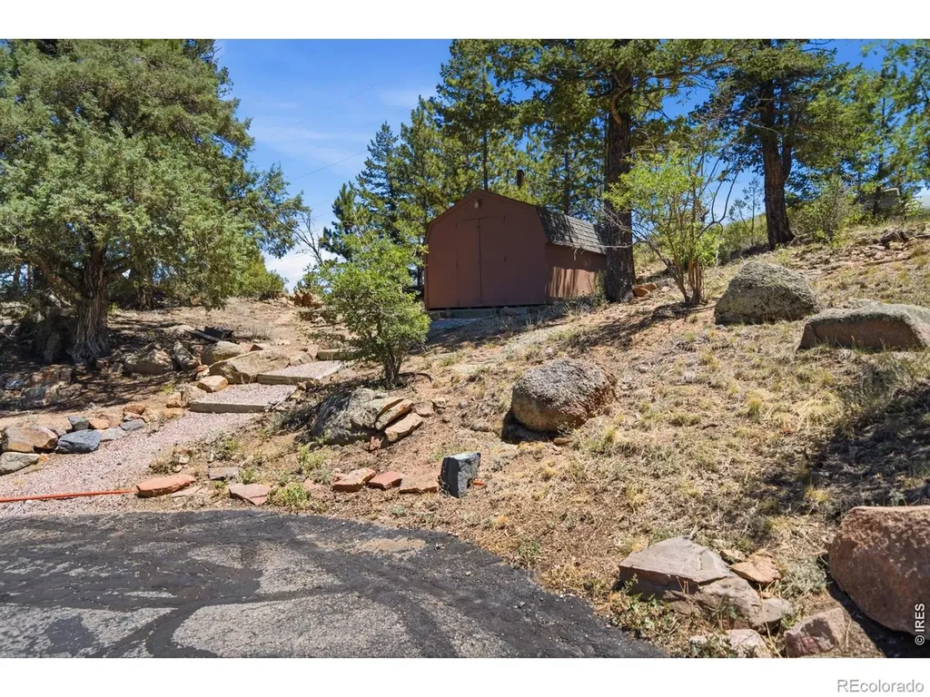 600 Landers Street Estes Park CO 80517