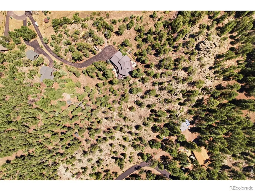 600 Landers Street Estes Park CO 80517