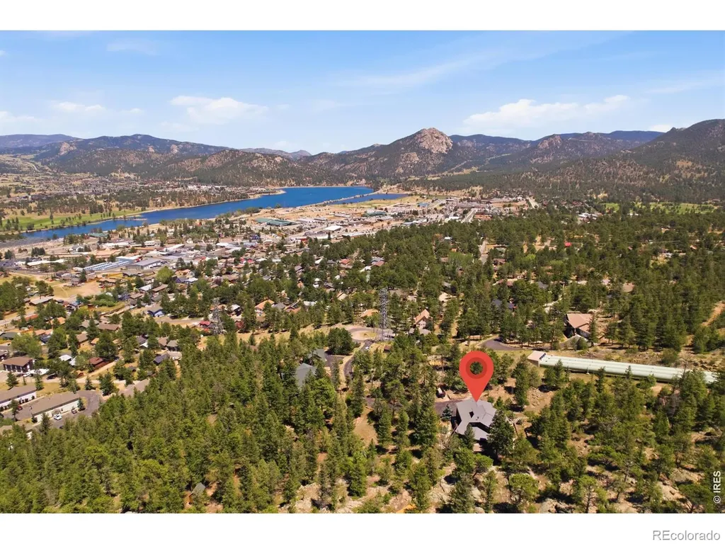 600 Landers Street Estes Park CO 80517