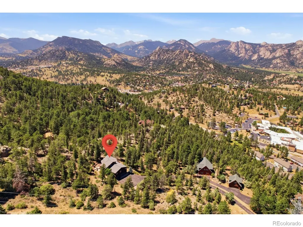600 Landers Street Estes Park CO 80517