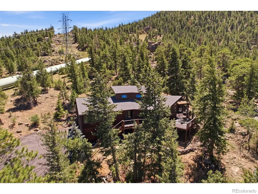 600 Landers Street Estes Park CO 80517