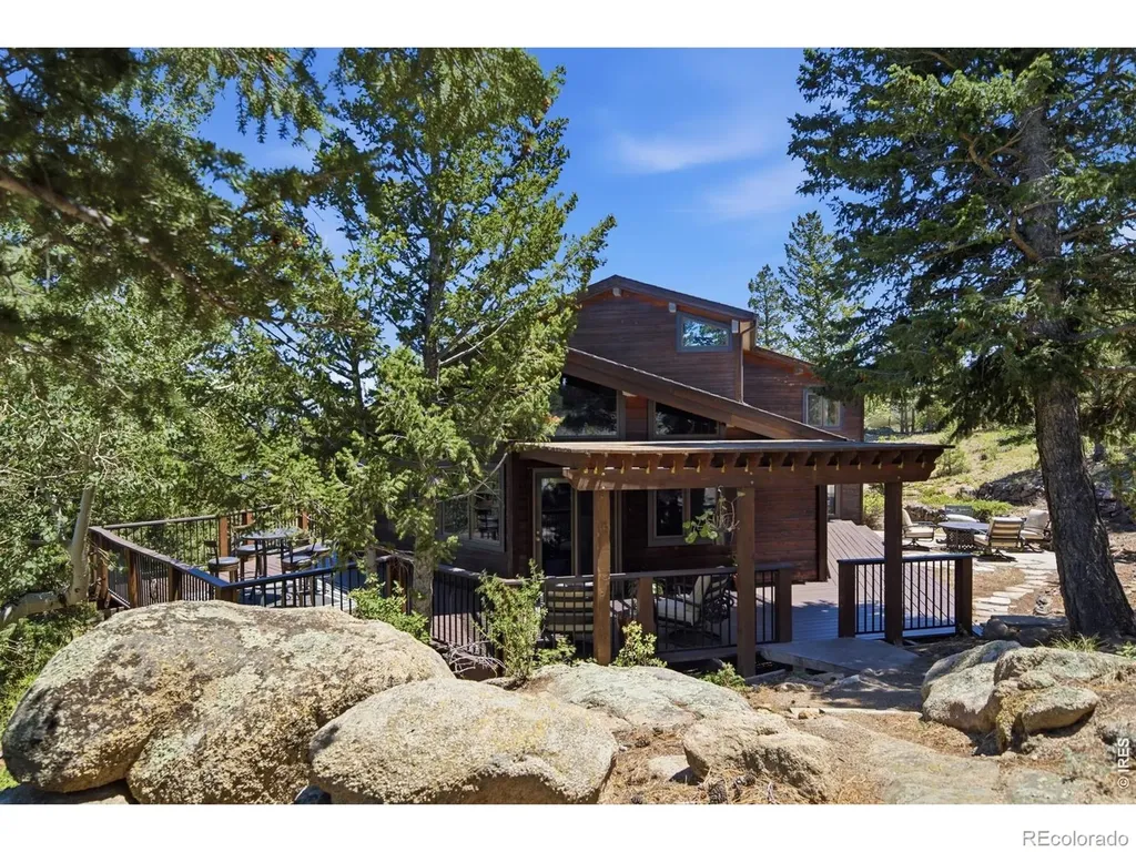 600 Landers Street Estes Park CO 80517
