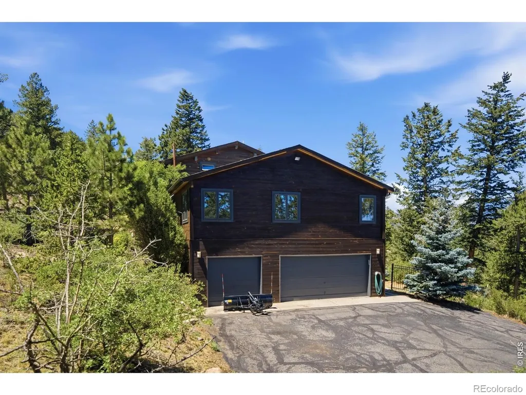 600 Landers Street Estes Park CO 80517