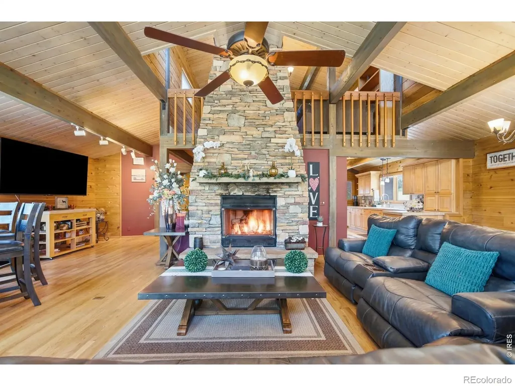 600 Landers Street Estes Park CO 80517