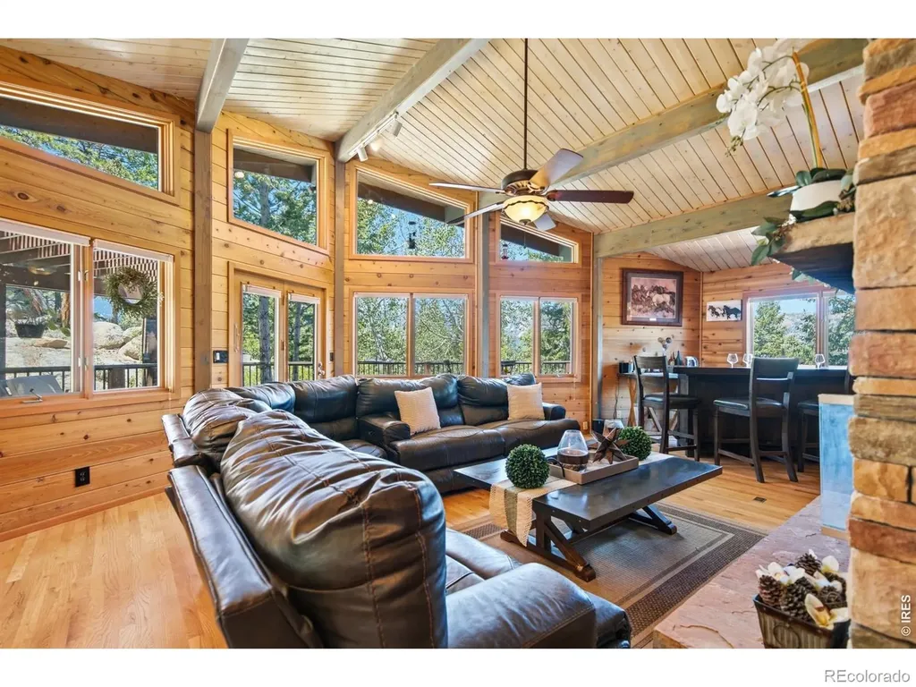 600 Landers Street Estes Park CO 80517