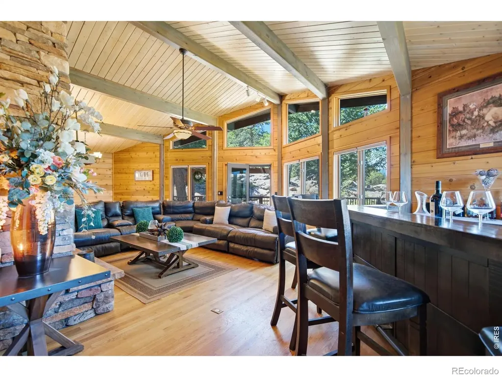 600 Landers Street Estes Park CO 80517